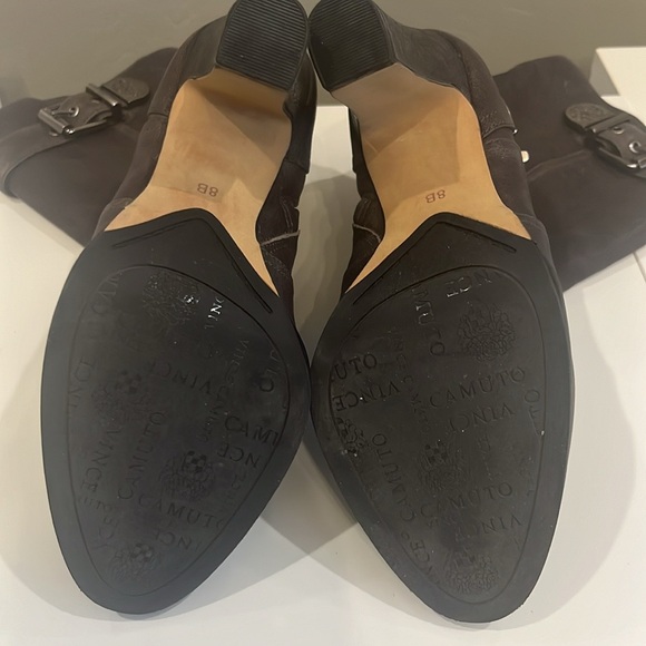 Vince Camuto Callison boot (8M) - Picture 10 of 15